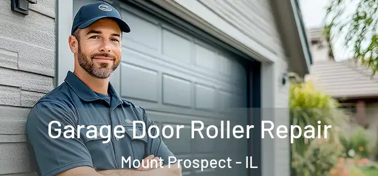  Garage Door Roller Repair Mount Prospect - IL