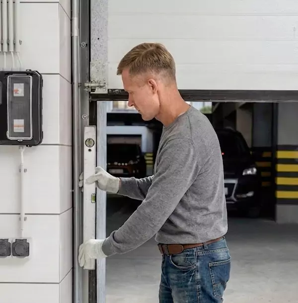 Why Choose Us for Door, Gate and Security Services in Mount Prospect, IL