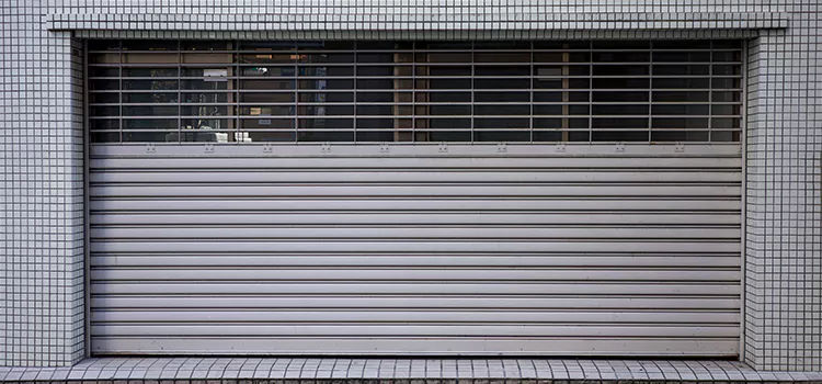 Advanced Solutions for Your Aluminum Garage Doors in Mount Prospect, Illinois
