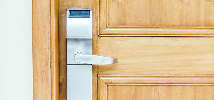 Advanced Solutions in Mount Prospect, IL for Modern Security