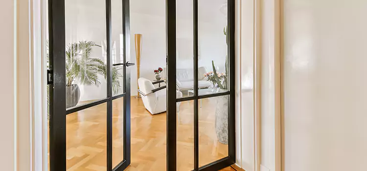 Bifold Door Replacement Mount Prospect