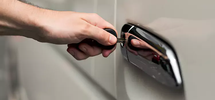 Why Choose Our Auto Locksmith Team in Mount Prospect, IL?