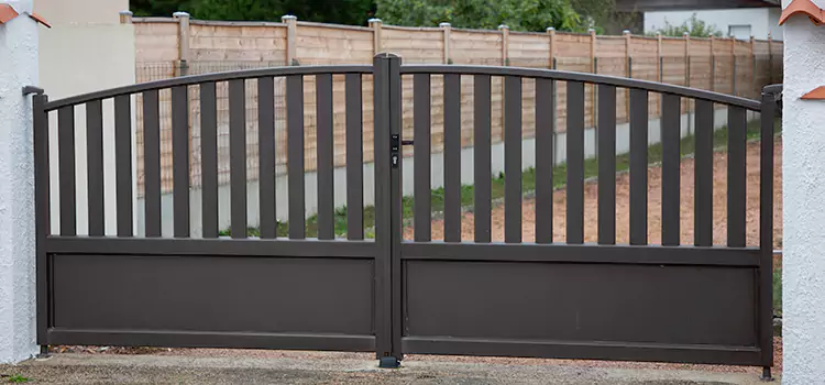 Advanced Gate Solutions in Mount Prospect, IL