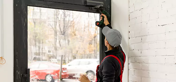 Comprehensive Door Closer Services in Mount Prospect, IL