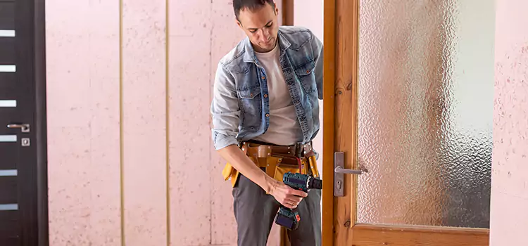 Exterior Door Frame Installation Mount Prospect