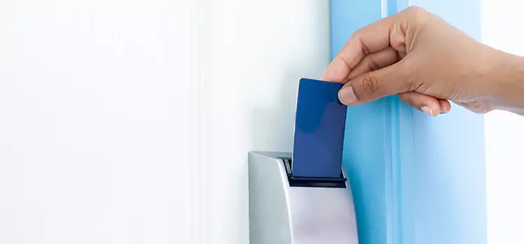 Access Control System Integration Mount Prospect