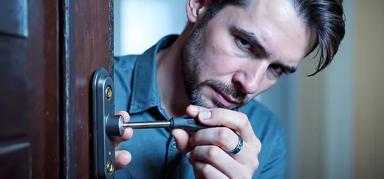 Eviction Locksmith Mount Prospect