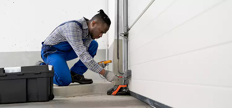 Expert Solutions for Every Garage Lock Need in Mount Prospect, IL