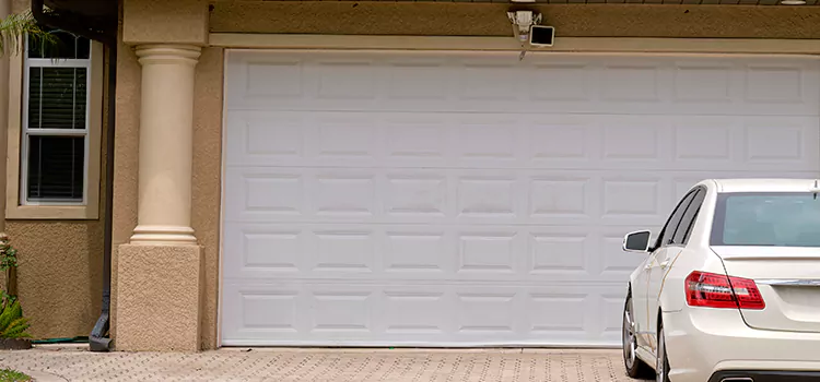 Comprehensive Garage Door Maintenance Services in Mount Prospect, IL