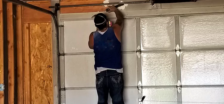 Specialized Garage Door Panel Solutions in Mount Prospect, IL
