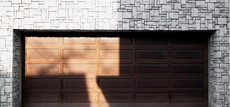 Garage Door Installation Mount Prospect