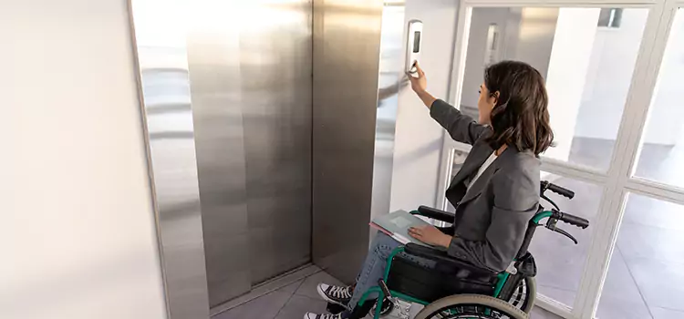 Benefits of Modern Handicap Door Systems in Mount Prospect, IL