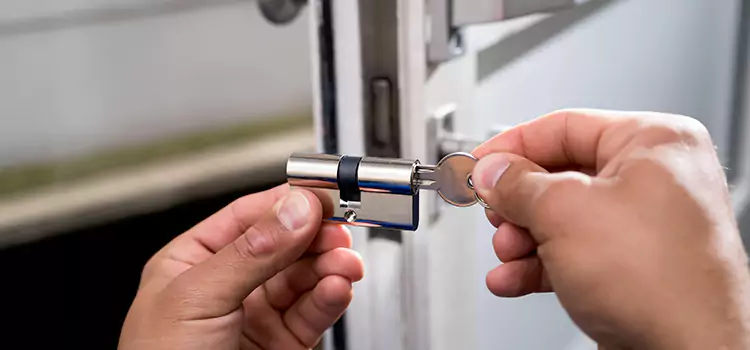 Emergency Locksmith for House Mount Prospect