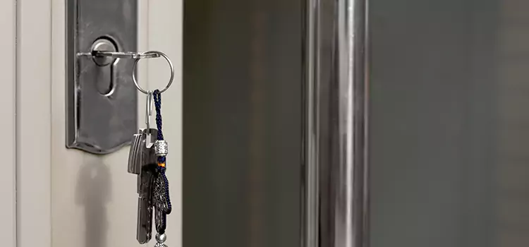 Master Keying by the Numbers Mount Prospect