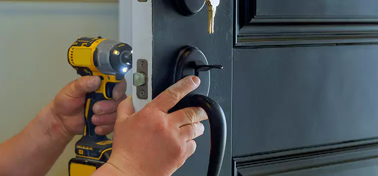 Mobile Automotive Locksmith Mount Prospect