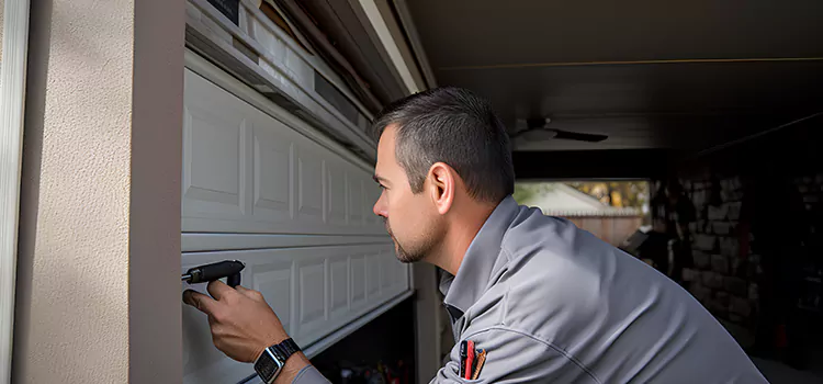 Garage Door Cable Replacement Mount Prospect