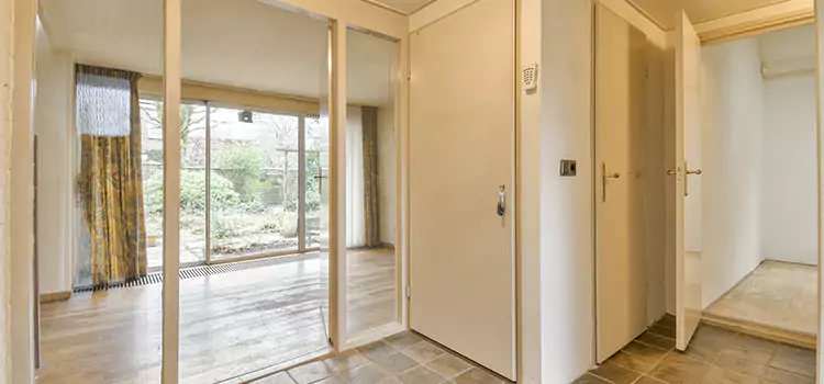 Why Choose Our Pocket Door Experts in Mount Prospect, IL?