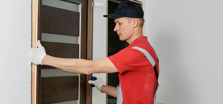 Frame and Panel Restoration Mount Prospect