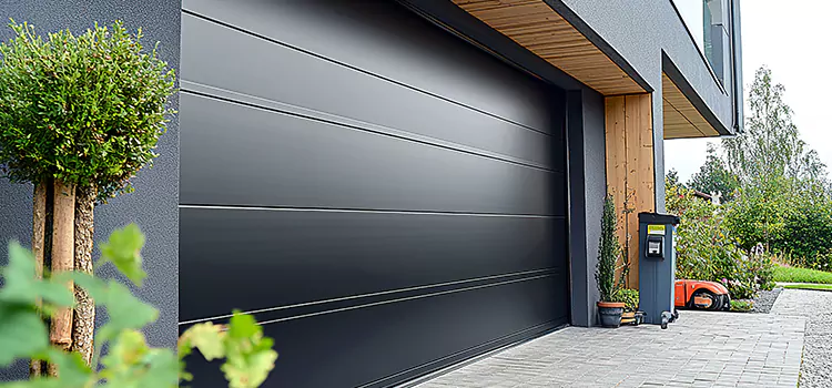 Residential Garage Door Service Mount Prospect