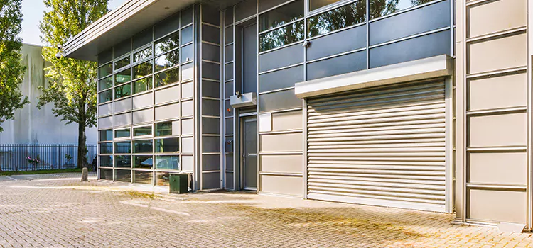 Electric Roller Garage Doors Mount Prospect