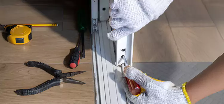 Sliding Door Installation Services in Mount Prospect, IL