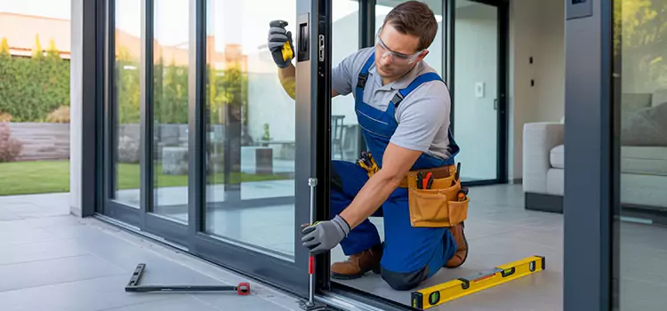 Sliding Screen Door Repair Mount Prospect