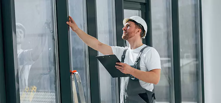 Comprehensive Solutions for Your Sticking Doors in Mount Prospect, IL
