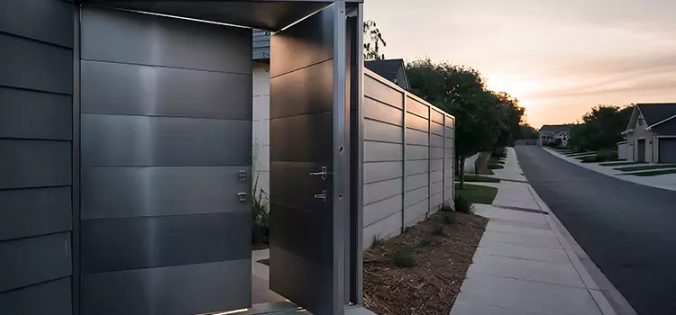 Comprehensive Steel Door Solutions in Mount Prospect, IL