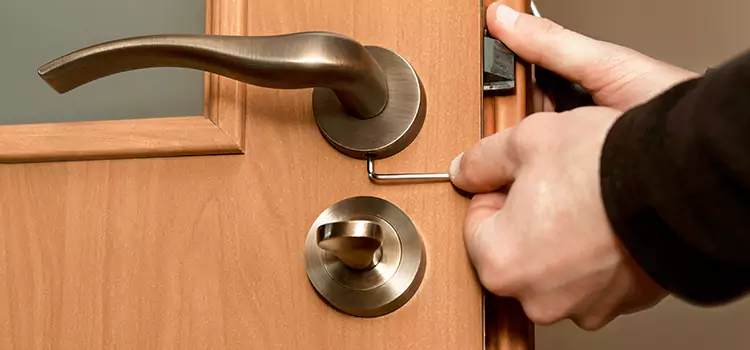 Access Control System Integration Mount Prospect