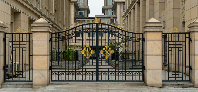 Comprehensive Iron Gate Maintenance Solutions in Mount Prospect, IL