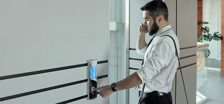 Cloud Based Access Control Mount Prospect