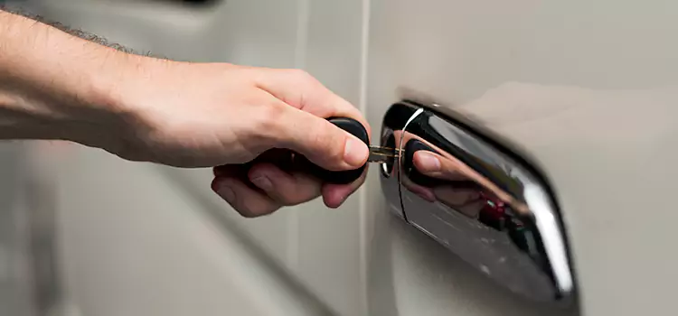 Car Unlock Service Price Mount Prospect