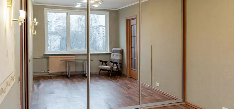 Mirror Closet Door Roller Replacement Mount Prospect