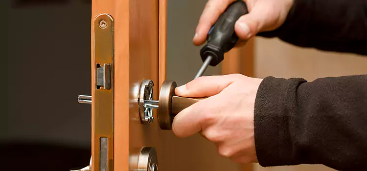 Semi Truck Locksmith Mount Prospect