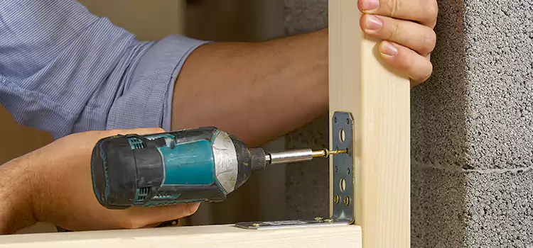 Jimmy Proof Deadbolt Repair Mount Prospect