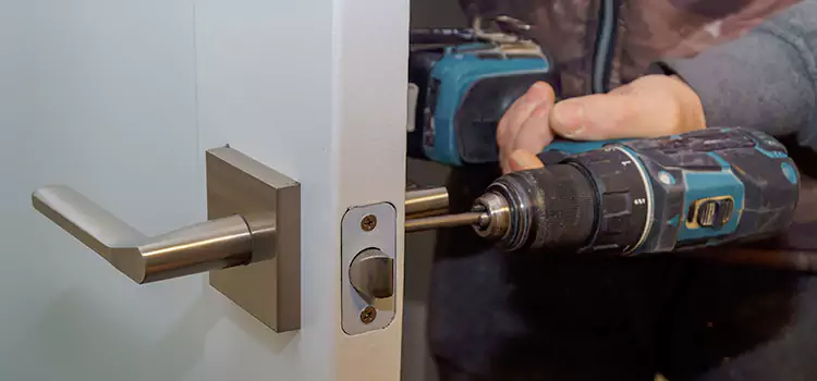 Brand Lock Repair and Specialty Services Mount Prospect