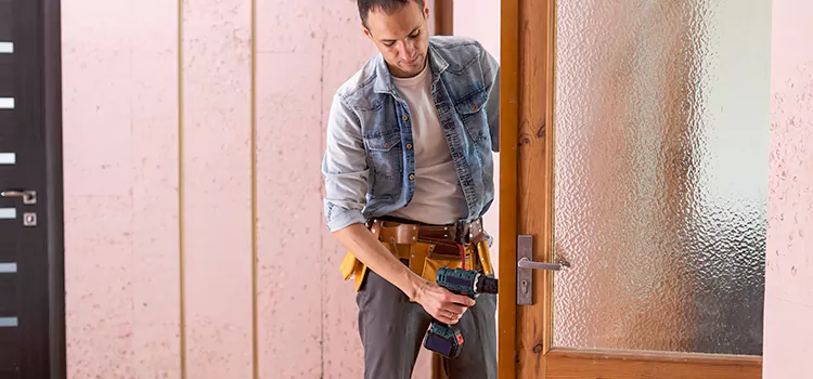 Door Glass Replacement Mount Prospect