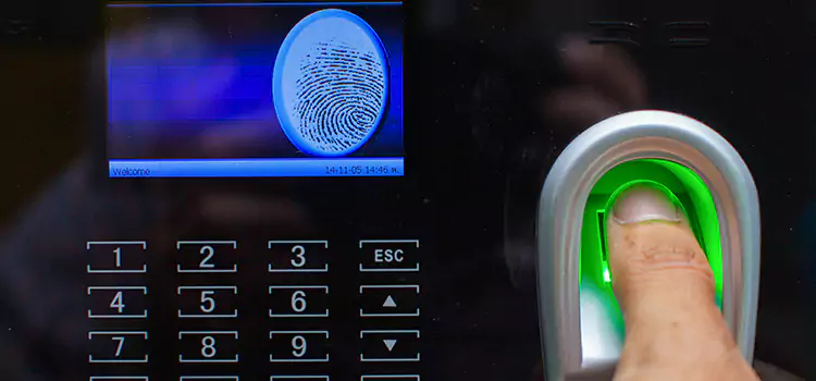 Your Trusted Partner for Secure Access in Mount Prospect, IL