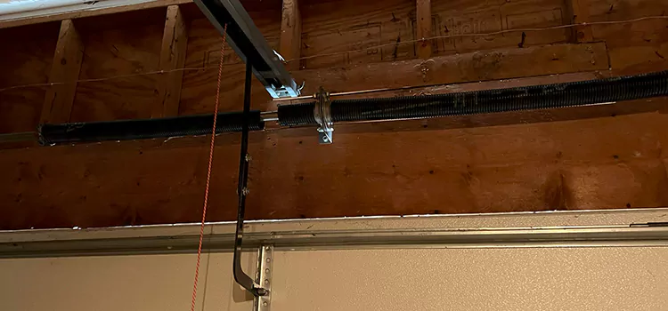 Broken Garage Door Cable Repair in Mount Prospect, IL