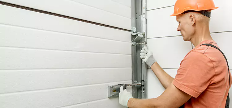 Why Choose Us for Garage Door Lock Services in Mount Prospect, IL?