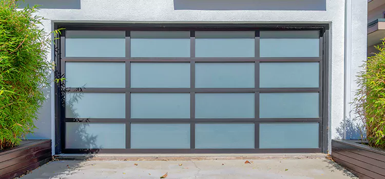 Why Choose Us for Garage Door Care in Mount Prospect, IL?