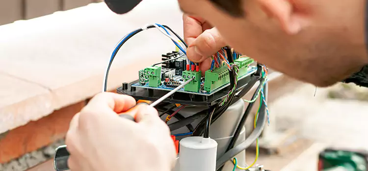 Specialized Brand Gate Motor Repairs Mount Prospect
