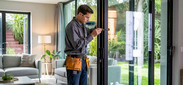 Why Choose Us for Your Glass Door Needs in Mount Prospect, IL?