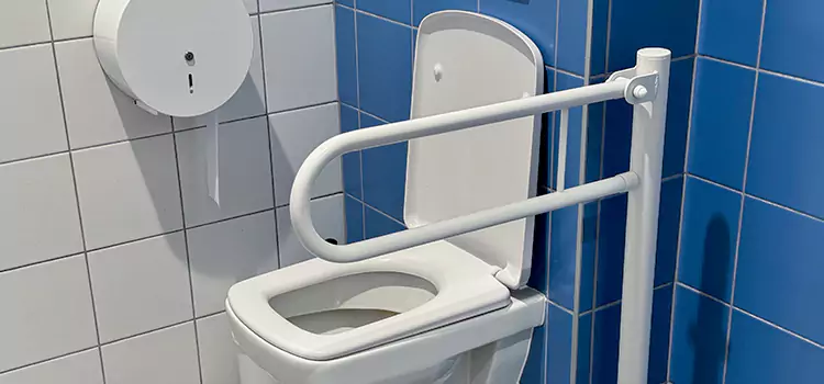 Comprehensive Solutions in Mount Prospect, IL for Accessible Facilities