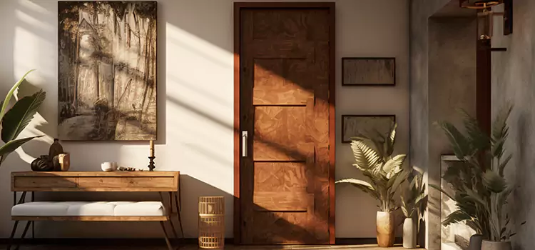 Specialty Interior Doors Mount Prospect