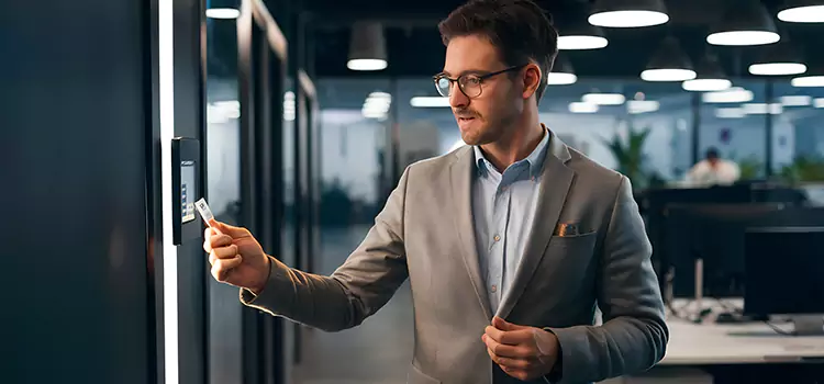Our Commitment to Keycard Security Excellence in Mount Prospect, IL