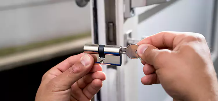 Lock Change Locksmiths Mount Prospect