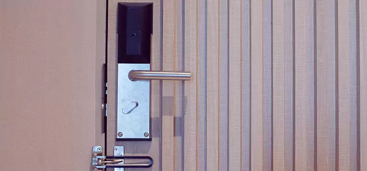 Installing a Maglock Mount Prospect