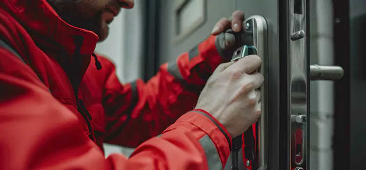 Mobile Car Key Service Mount Prospect