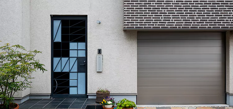 Residential Roll Up Security Doors Mount Prospect